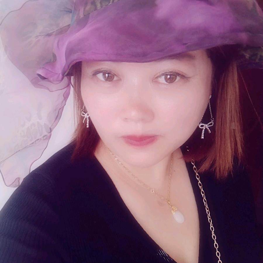 淡了伊人妆，😀😀