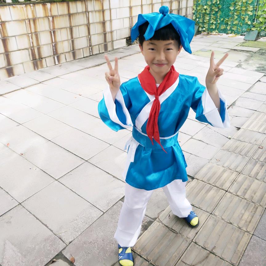 爱你宝贝