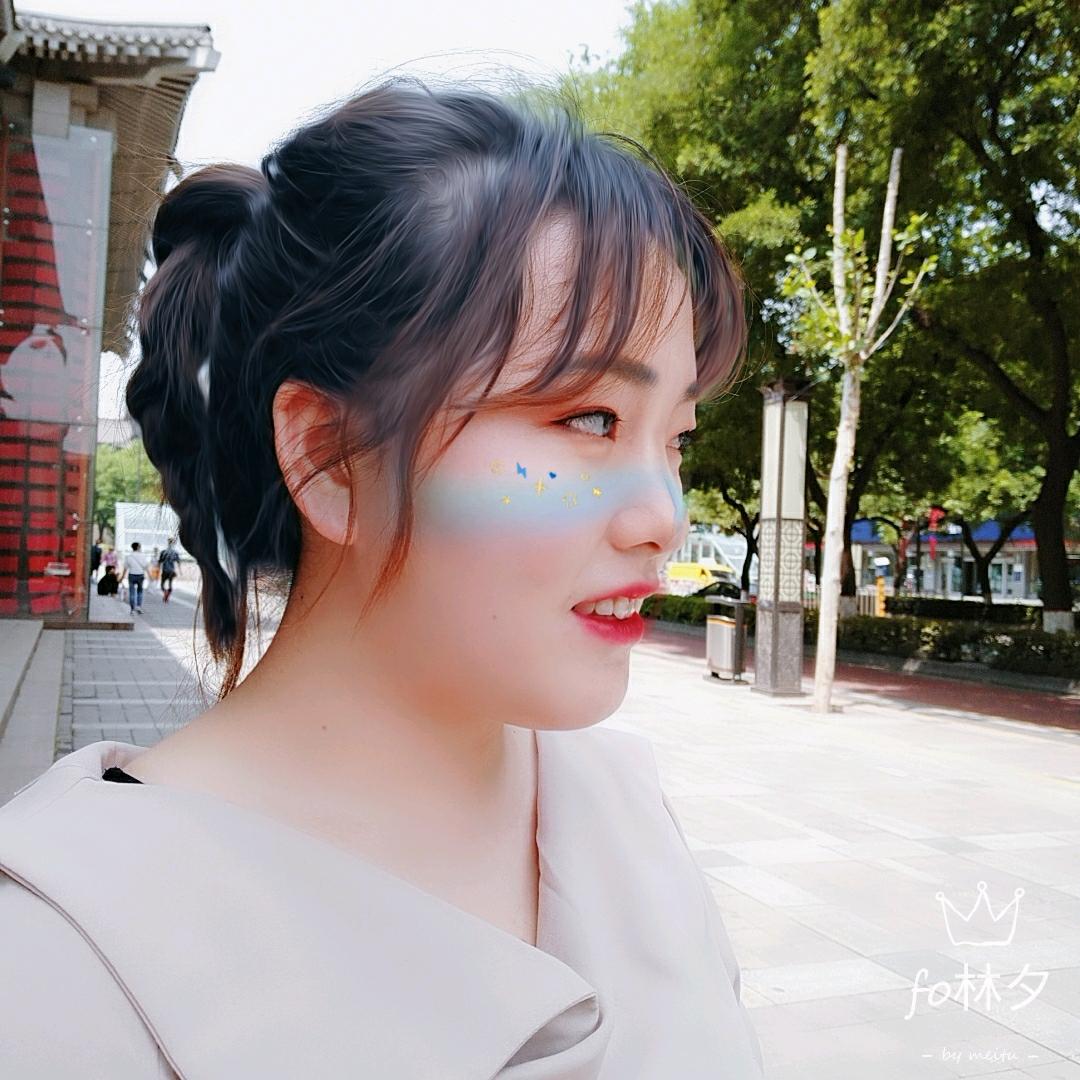 🌈木子林夕