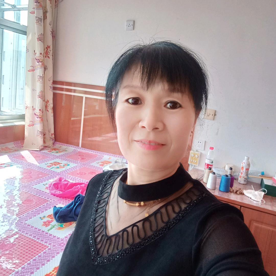 冷美人