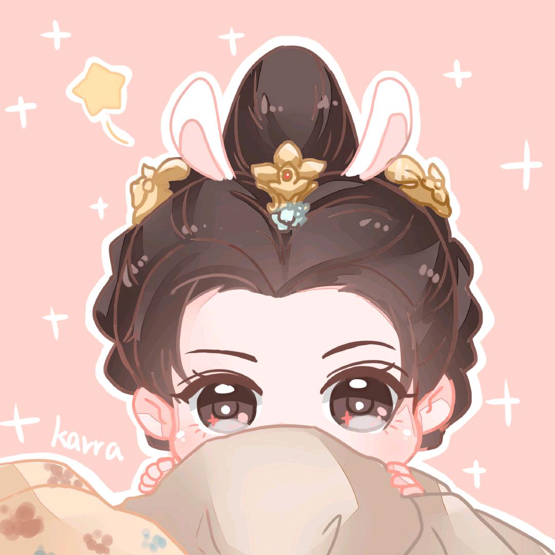 是冯冯吖～