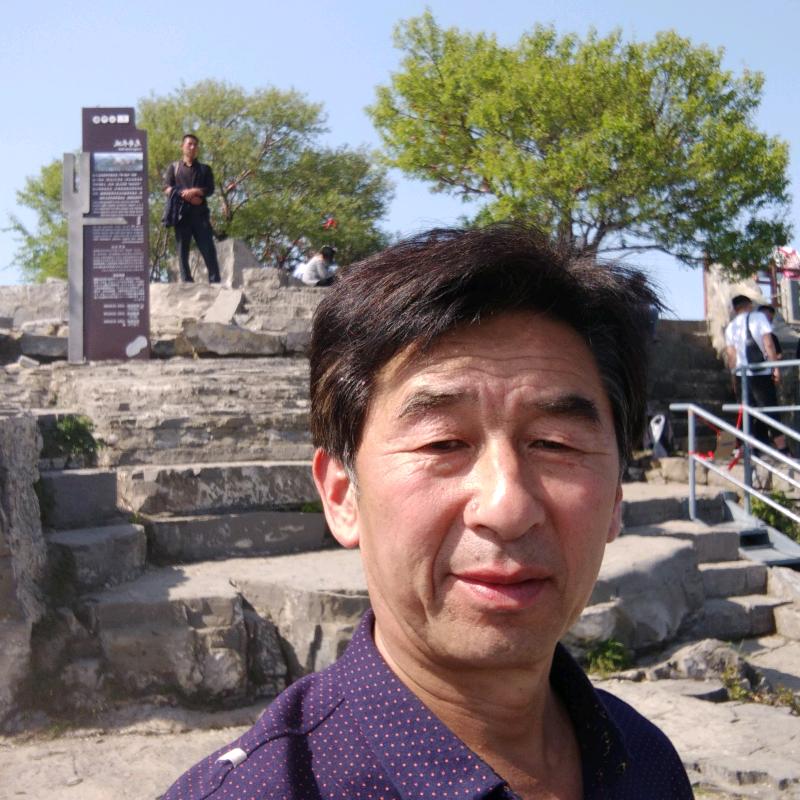 张顺