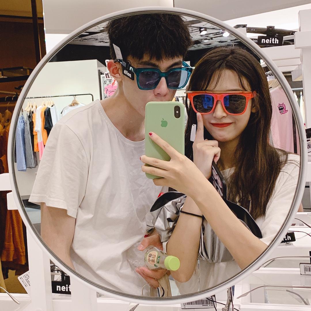 查查和张张@抖音