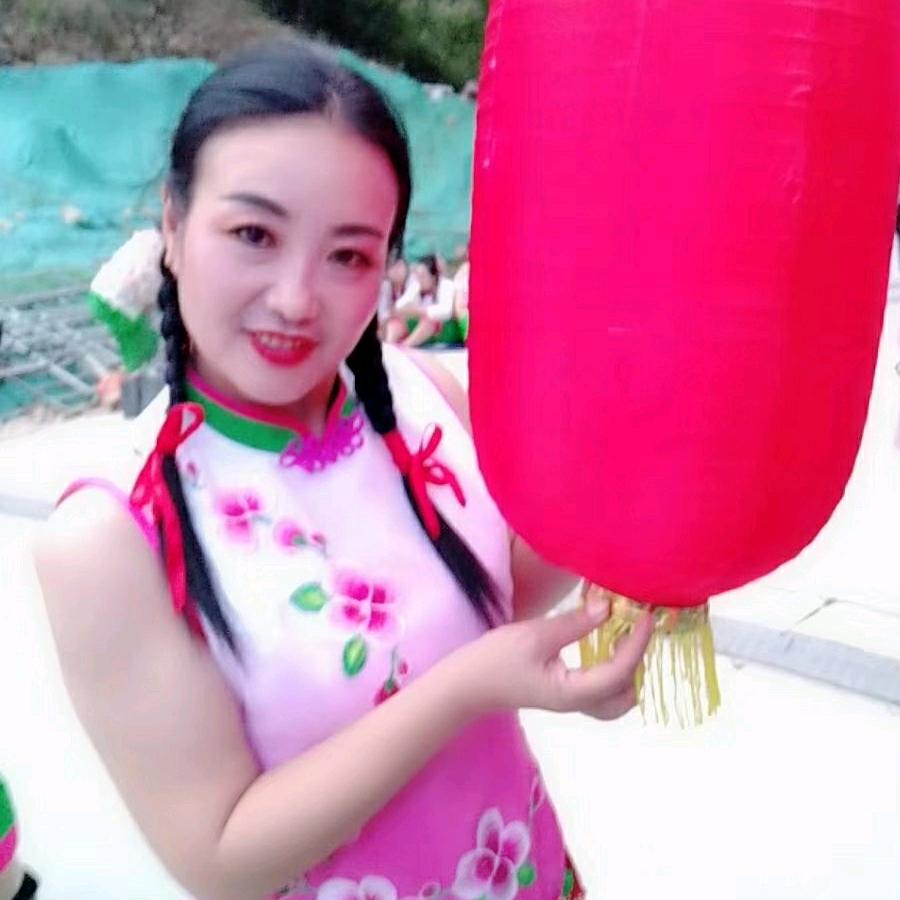 甜蜜蜜.