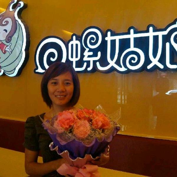 田螺姑娘螺蛳粉