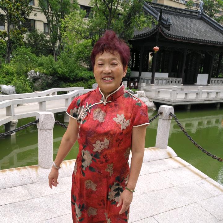 王玉兰