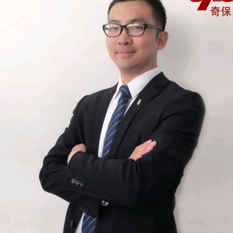 空调小王子