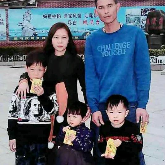 我的宝贝女儿