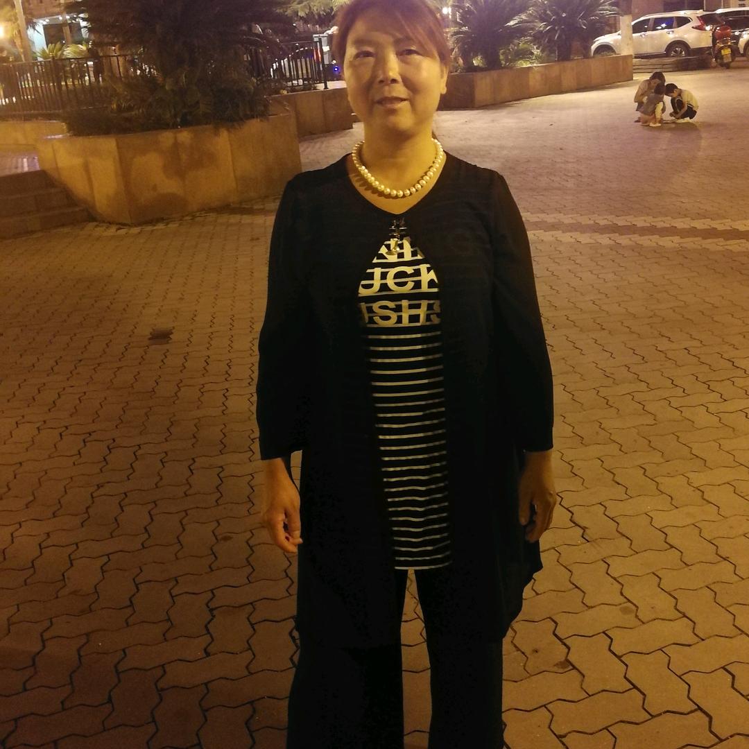 我💞向阳