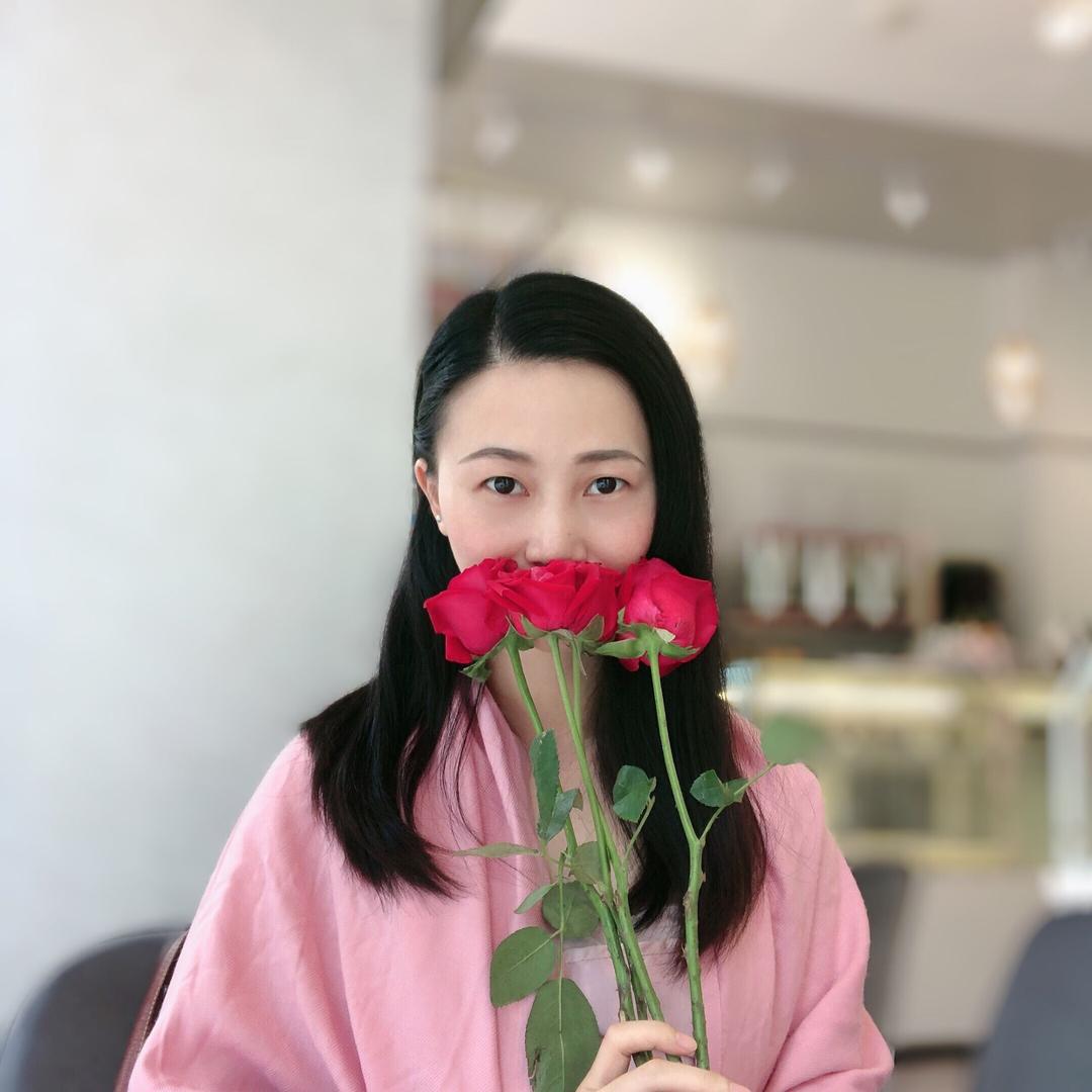小婷看房