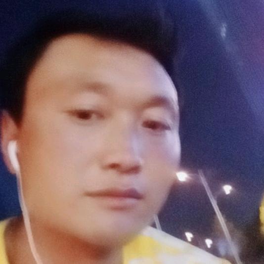 云南昭通流浪哥。