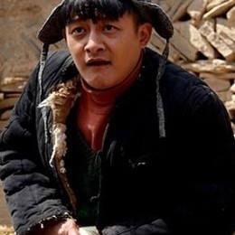 罐子村王满银