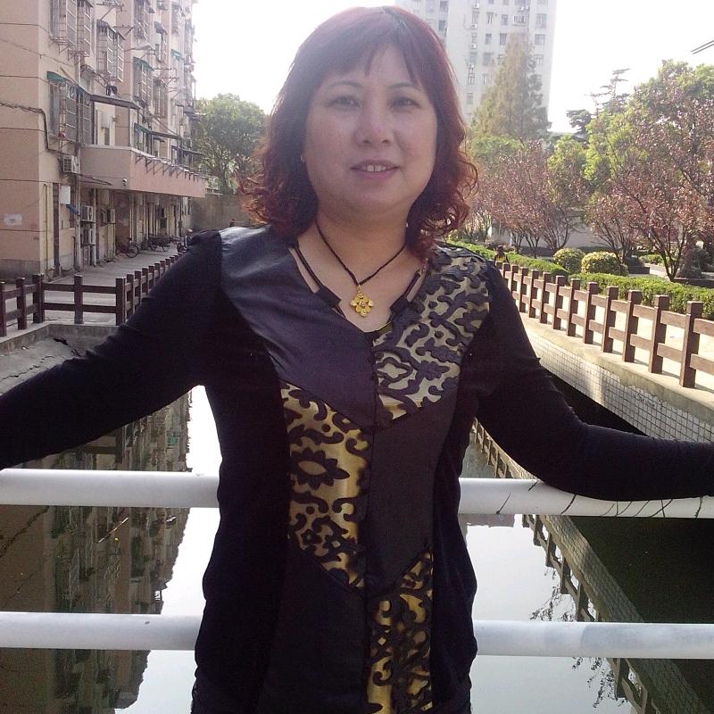 小玉广场舞