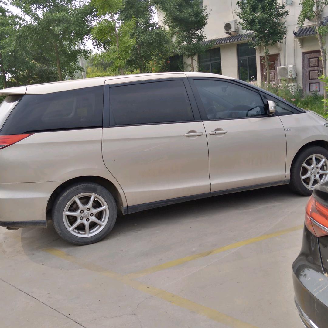 好运来