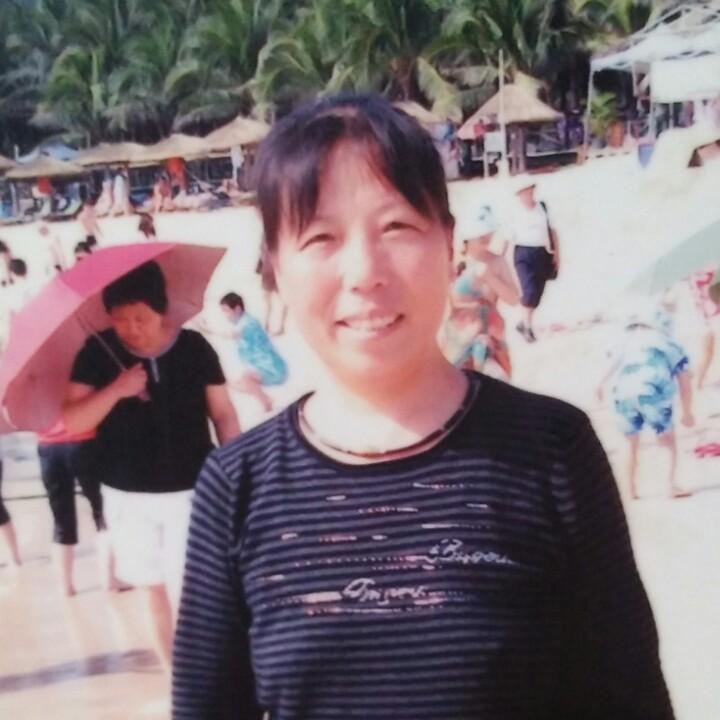 葫芦奶奶〈田野）