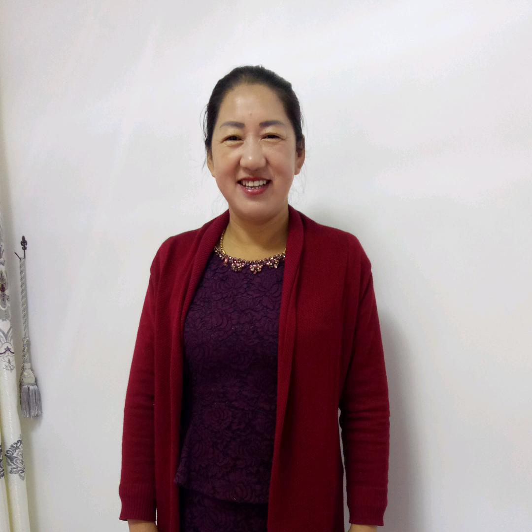 幸福一家人（齐)