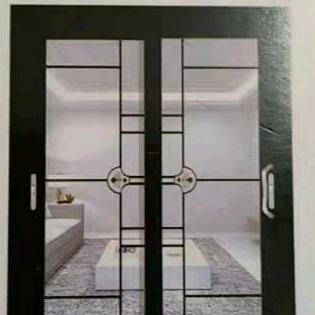 佛山门窗皇冠豪轩