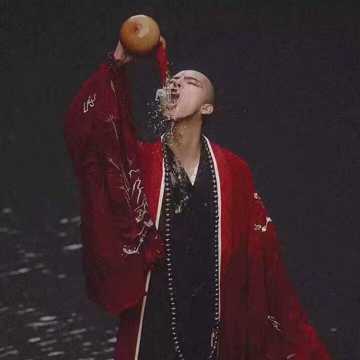 丶李先生
