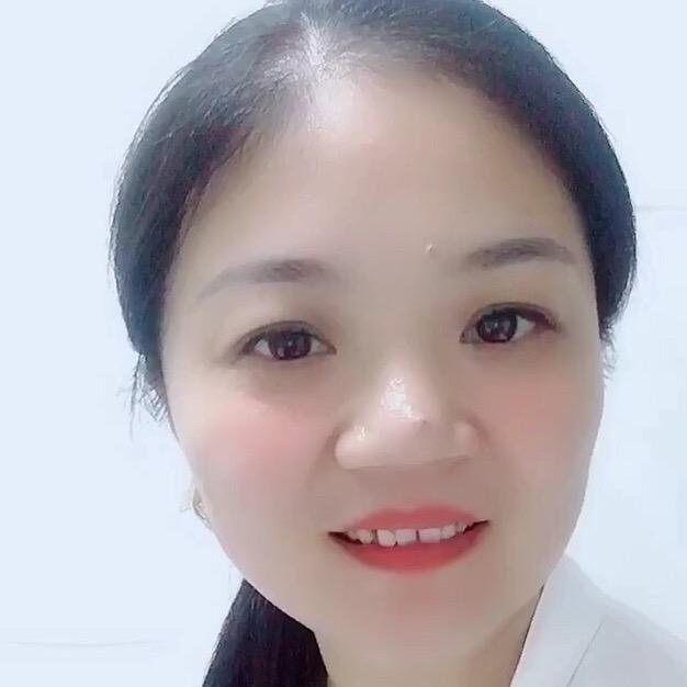宁静-林姐