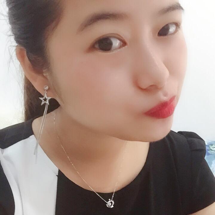 小雅-荷塘香榭佳人🍀