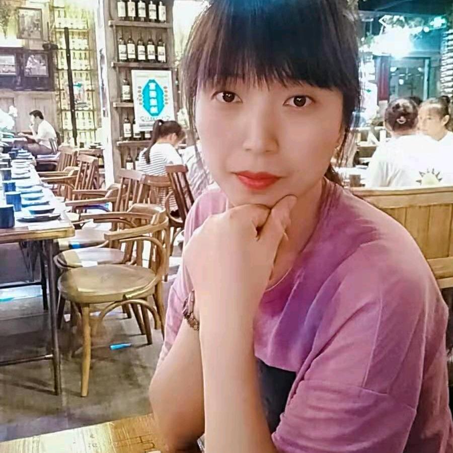 白萍（窗帘姐）