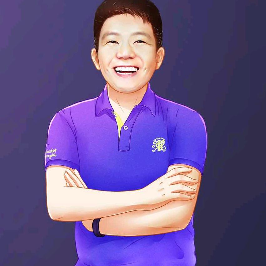 小陈税务