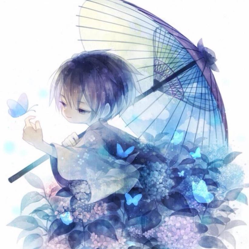 露西西米露🍬
