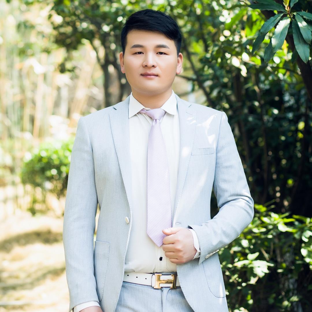 心比长相好，懂比爱重要。