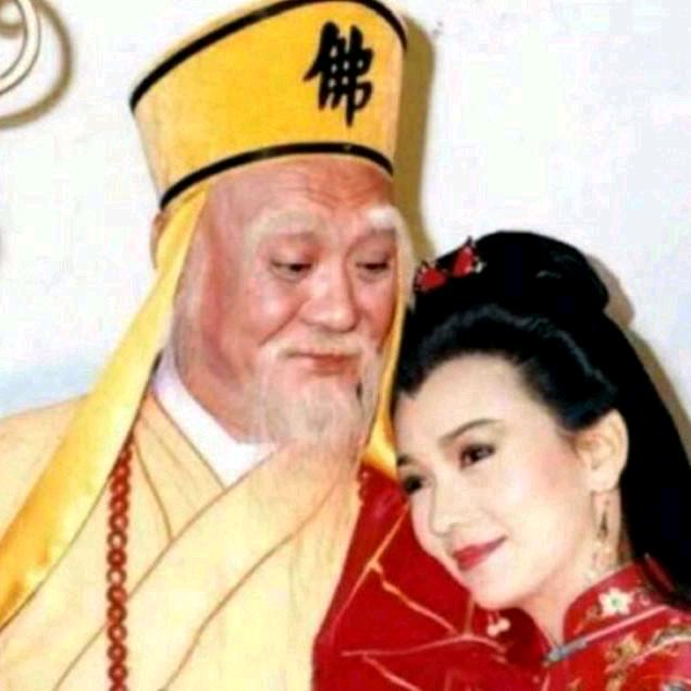谁说法海不懂爱