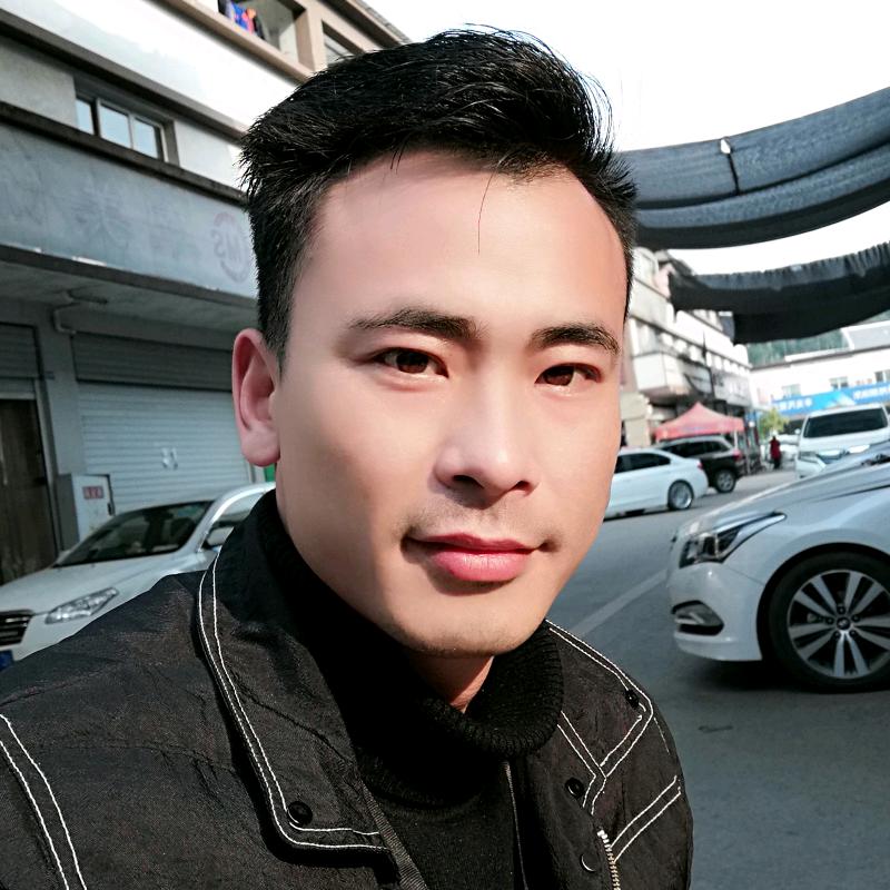户外明哥（户外打野）