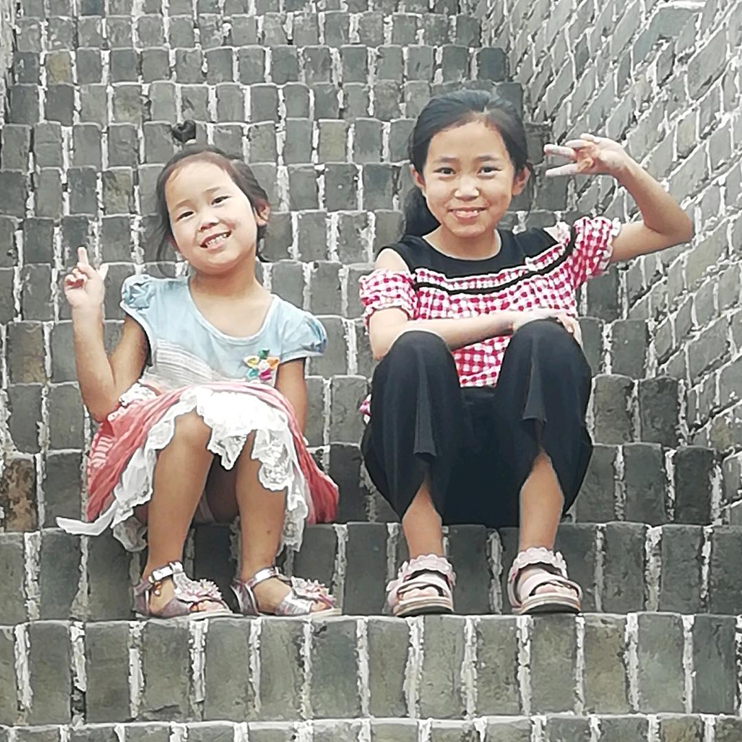 菜树垴（苹果🍎鲜桃🍑采摘园）