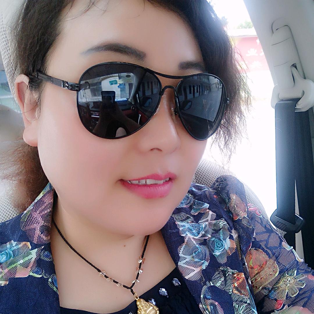 滨海粉丝李姐