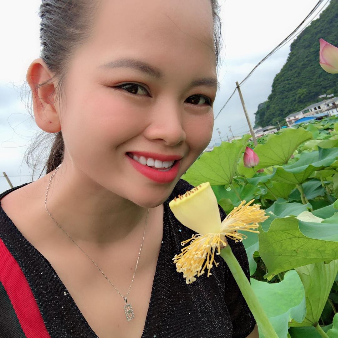 A梁娜
