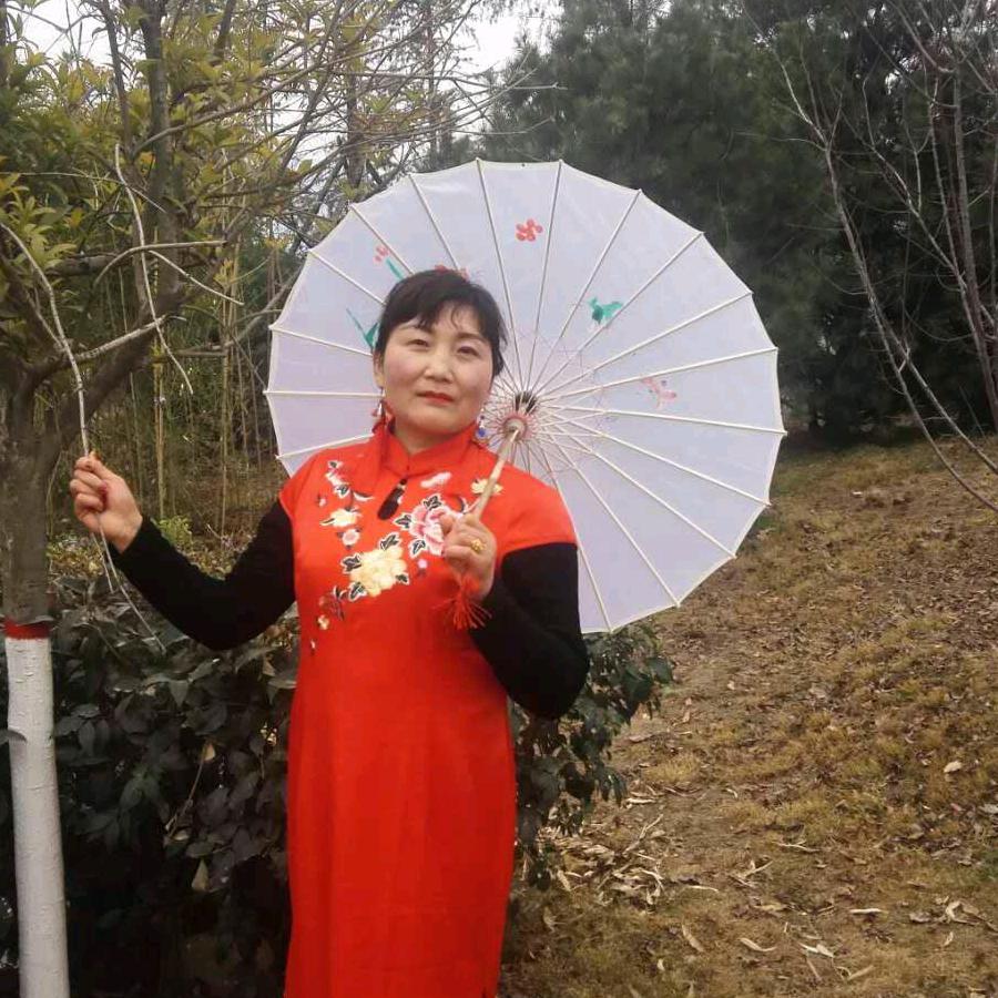 墨染锦年