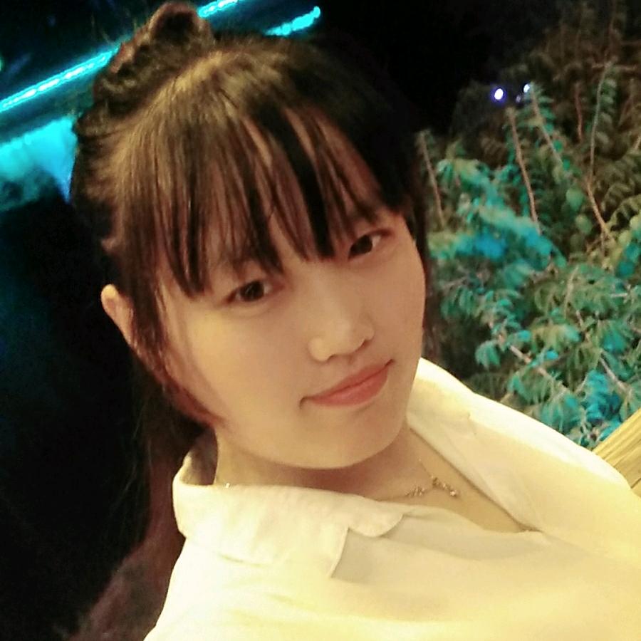灼灼其华