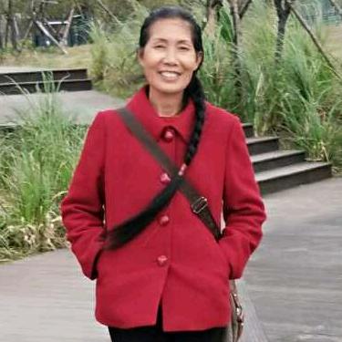 筠连 胡大姐
