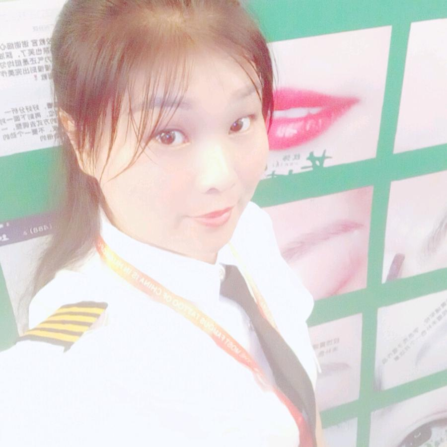 渠县土溪镇时尚美甲美睫店