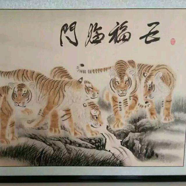 一见钟情