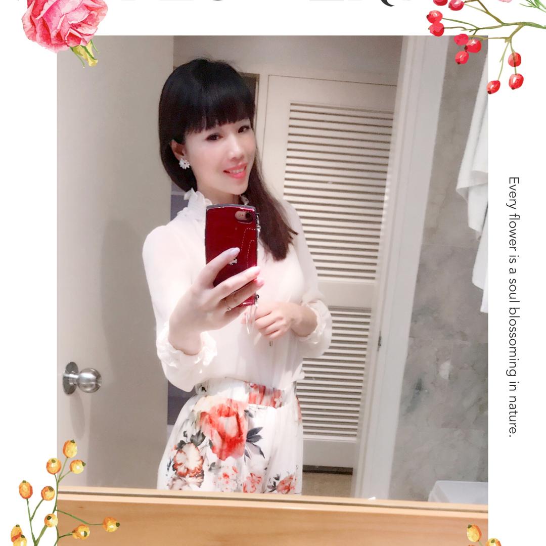 陈华