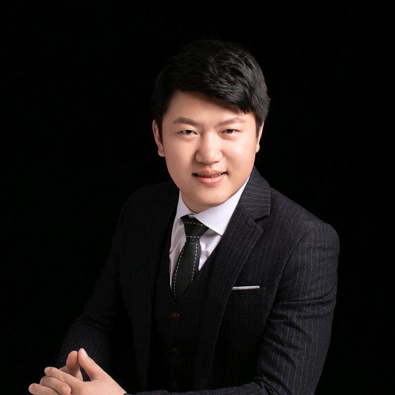 李老师的语言课堂