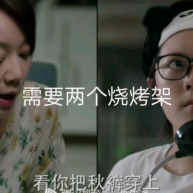 爱吃肉的小胖子