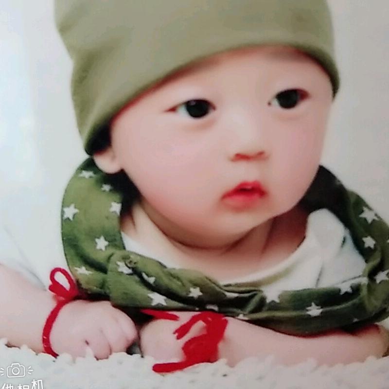 俊俊🌸朵朵🌻【快乐宝妈】