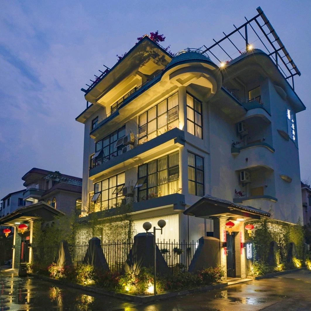 小隐陶舍(迎宾大道店)官方号