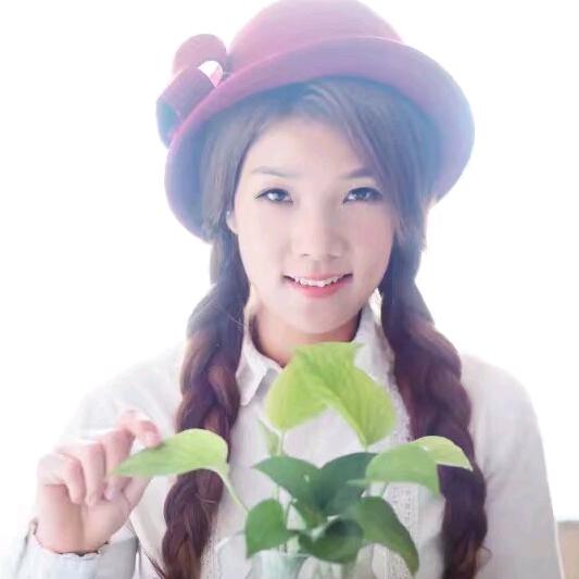 杨。姑娘