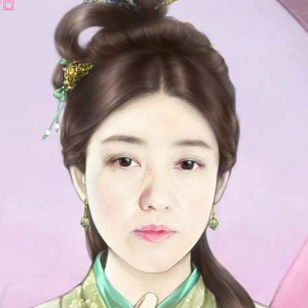 春姐