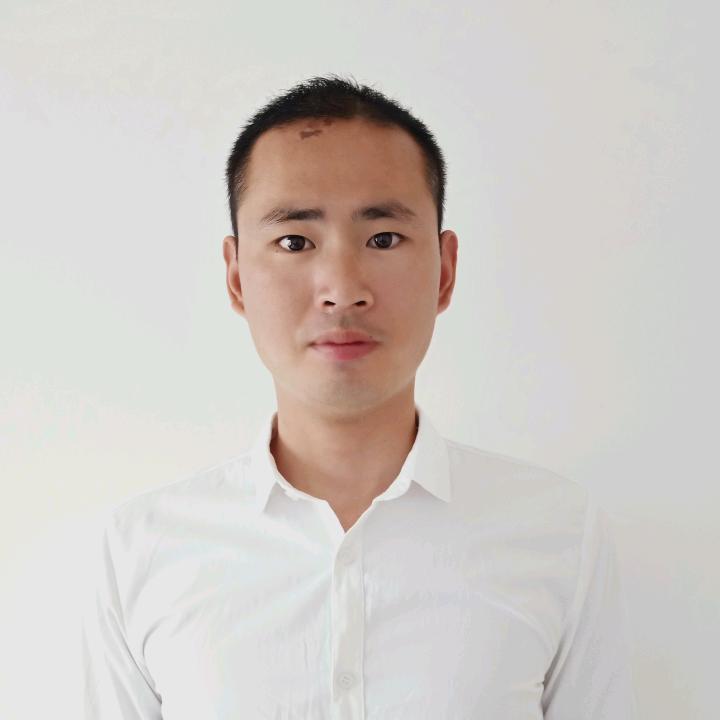 尚善隐逸😉