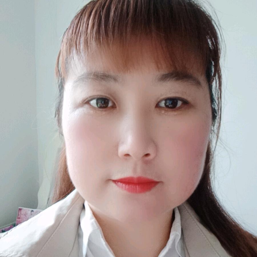 美丽春天 💜