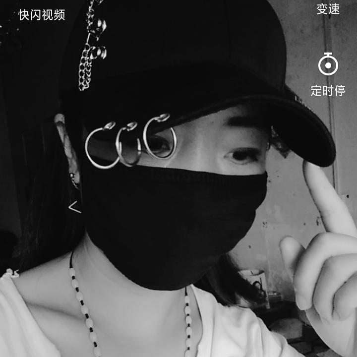 巧克力《姐的拽你高攀不起》