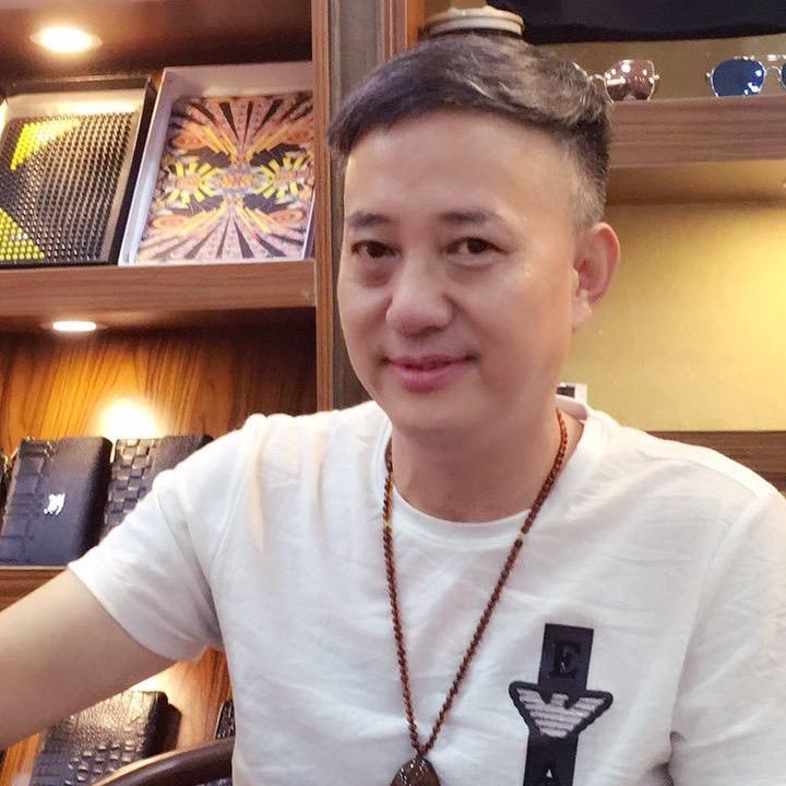 吴连生皇叔