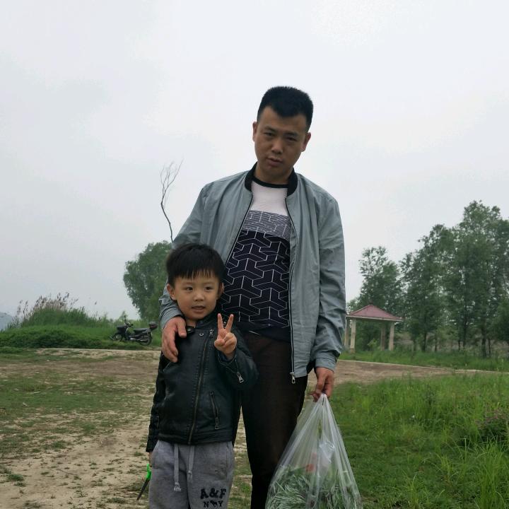 华南